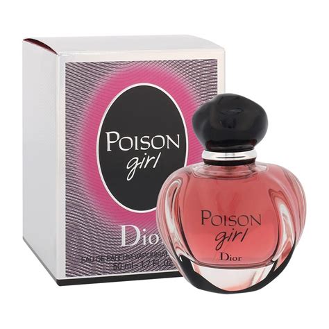 dior poison girl eau de parfum 50 ml|dior poison girl sale.